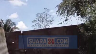 Ditemukan Gudang Penimbunan BBM di Pasar IX Labuhan Deli Rugikan Negara, BBM Jenis Solar Bersubsidi “Jatuh” Ketangan Mafia Migas