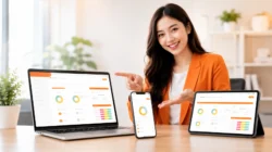 5 Tanda Bisnis Anda Butuh Sistem Manajemen Proyek Digital