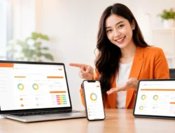 5 Tanda Bisnis Anda Butuh Sistem Manajemen Proyek Digital