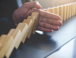 Manajemen Risiko: Kunci yang Sering Terlupakan dalam Trading Forex