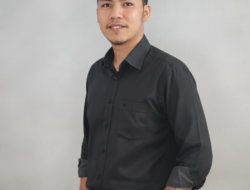 Siapa Yosua Banjarnahor? Mengenal Salah Satu Pendiri Kyora Studio yang Membantu Brand Tumbuh di Asia Tenggara
