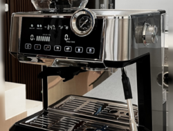 Venuella, Brand Mesin Kopi yang Menghadirkan Pengalaman Kopi Premium untuk Semua