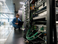 Raja Server Hadirkan Solusi Infrastruktur IT untuk Kebutuhan Bisnis Modern
